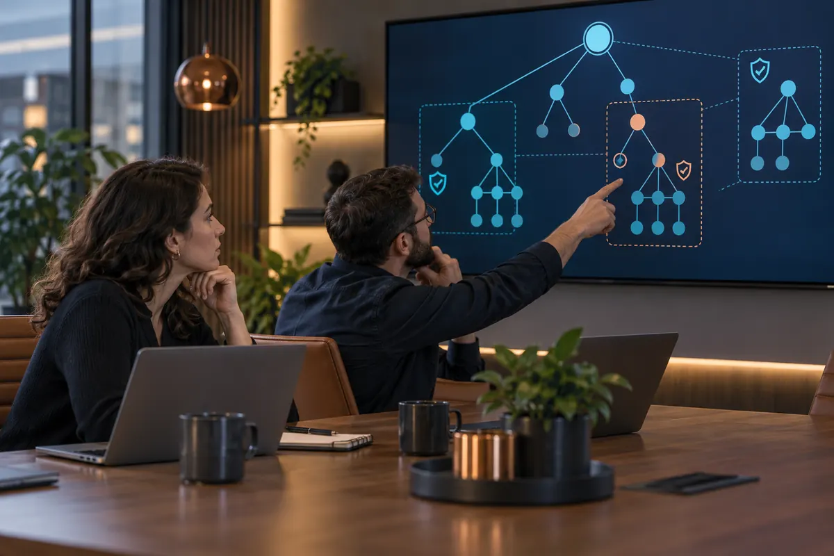 API security reviewers examining GraphQL access boundaries