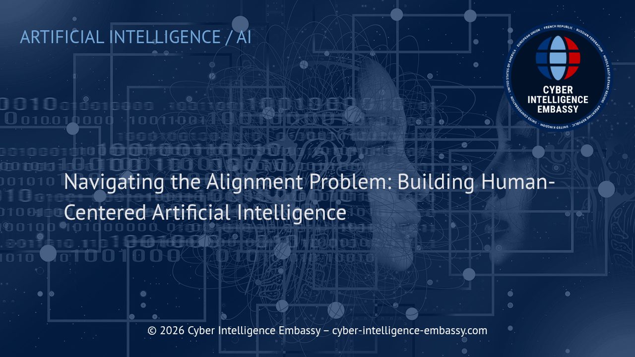 Navigating the Alignment Problem: Building Human-Centered Artificial Intelligence