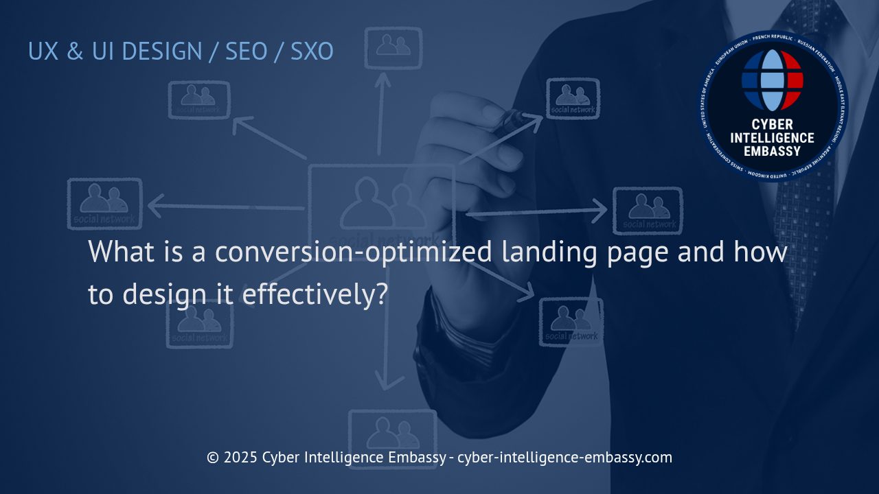 Mastering Conversion-Optimized Landing Pages: Strategies That Drive Results