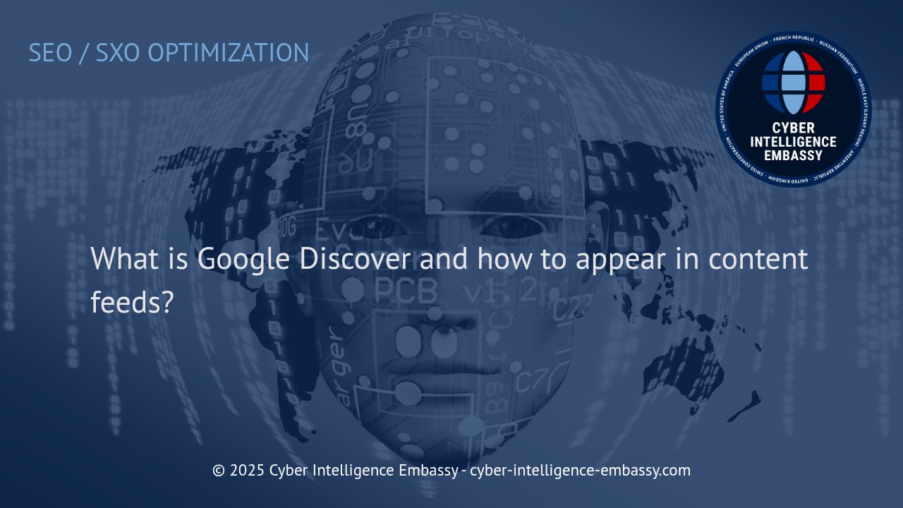 Mastering Google Discover: Unlocking New Content Opportunities for Your Business