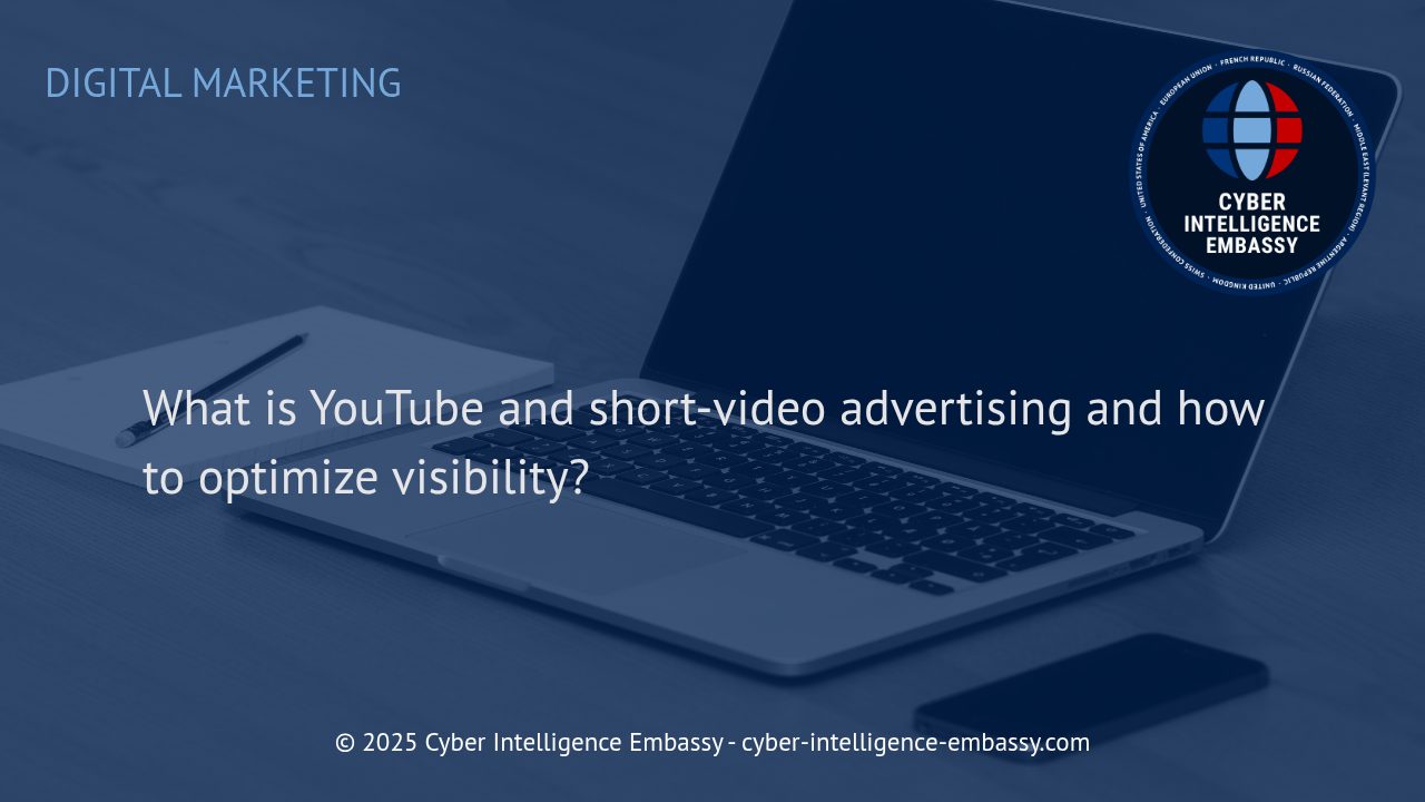 Maximizing Your Brand Reach: Mastering YouTube and Short-Video Advertising