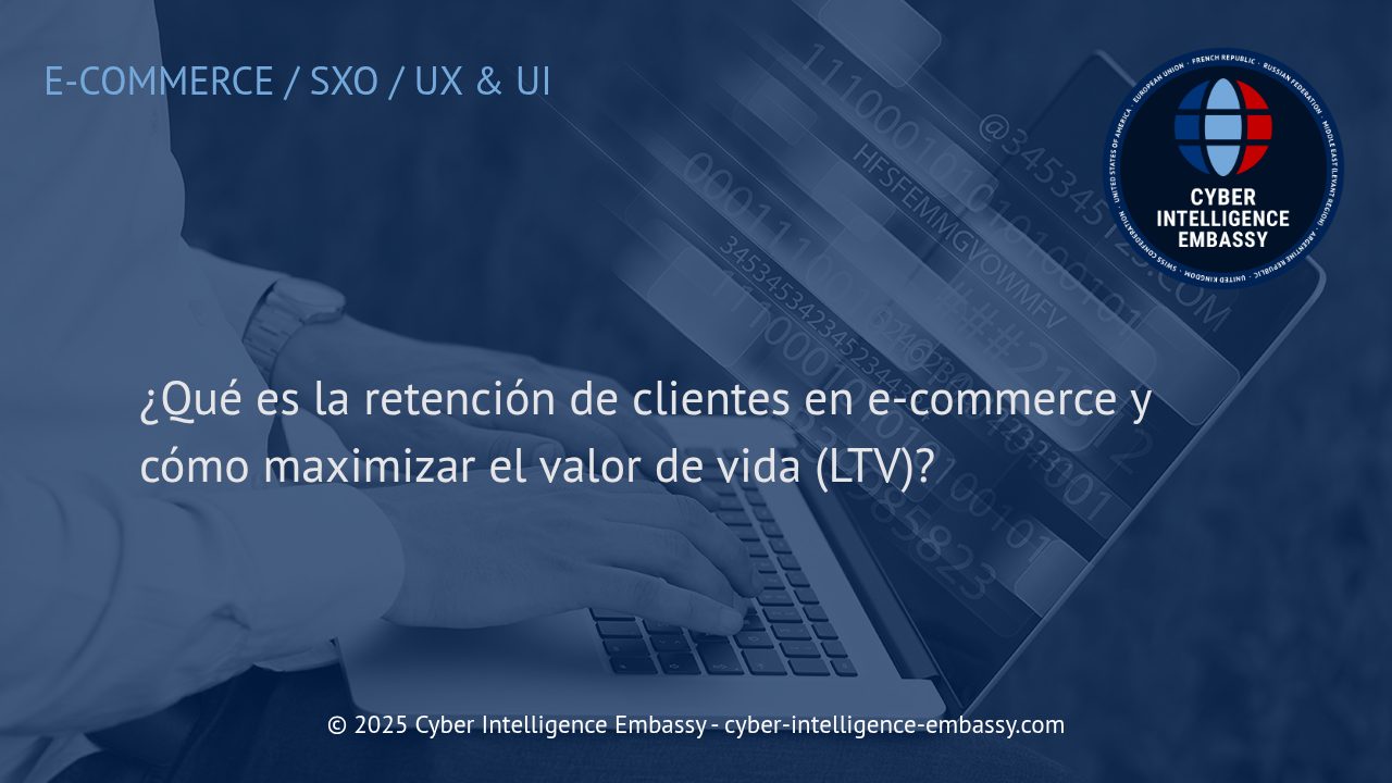 Cómo Convertir Compras Únicas en Clientes Leales: Estrategias de Retención y Maximización del LTV en E-commerce