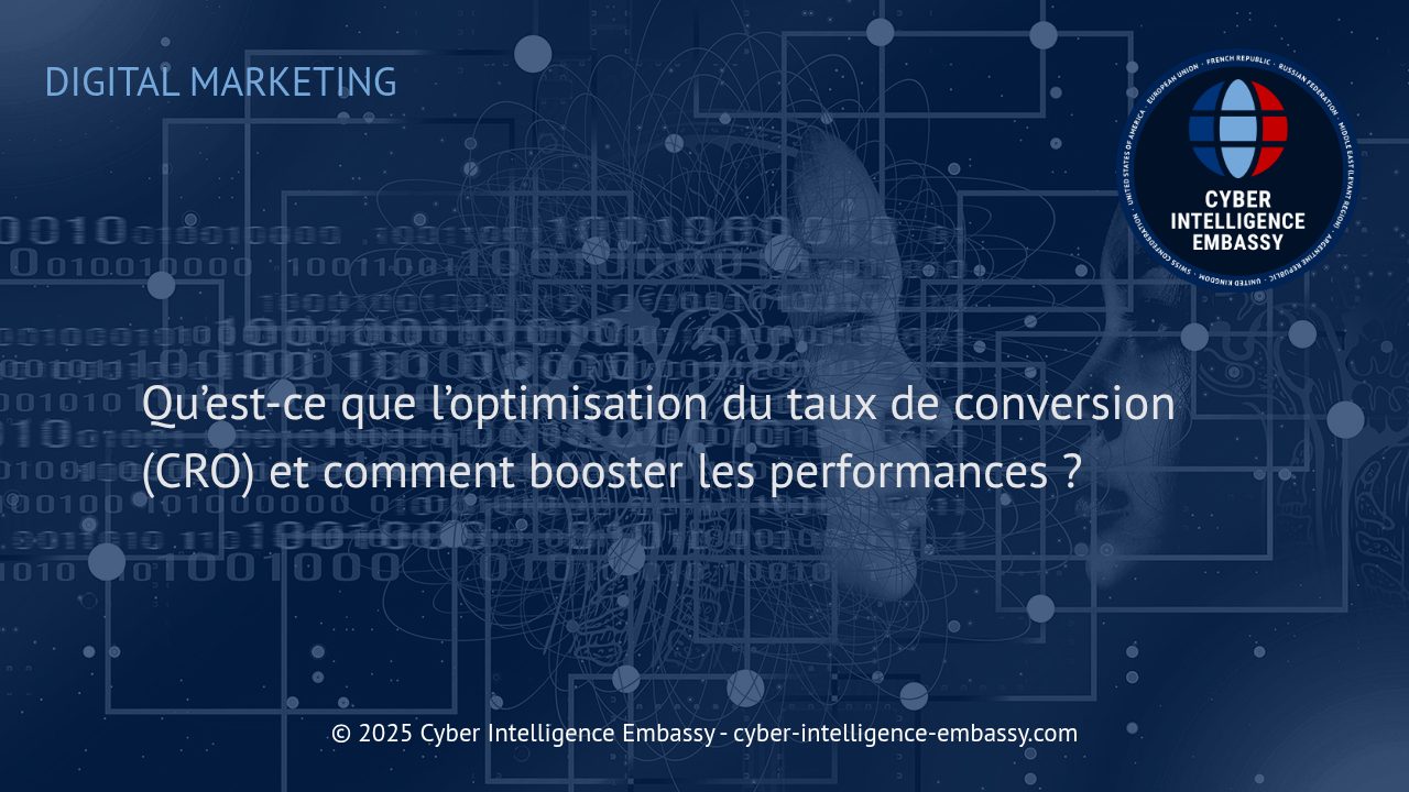 Maîtriser l'optimisation du taux de conversion : stratégies concrètes pour améliorer vos résultats