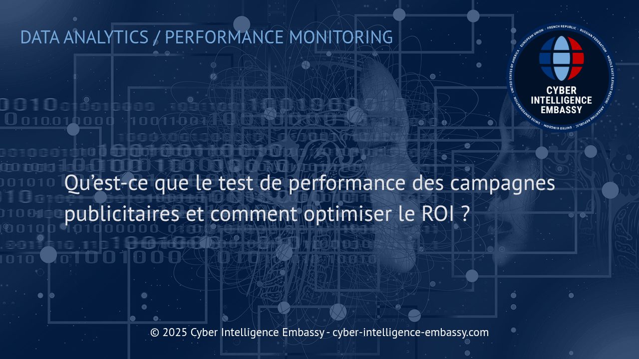 Maîtriser le test de performance des campagnes publicitaires pour maximiser le ROI