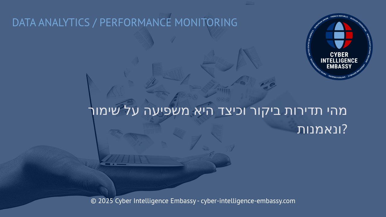 כיצד תדירות הביקור יוצרת לקוחות נאמנים ומשפיעה על שימורם בעסק