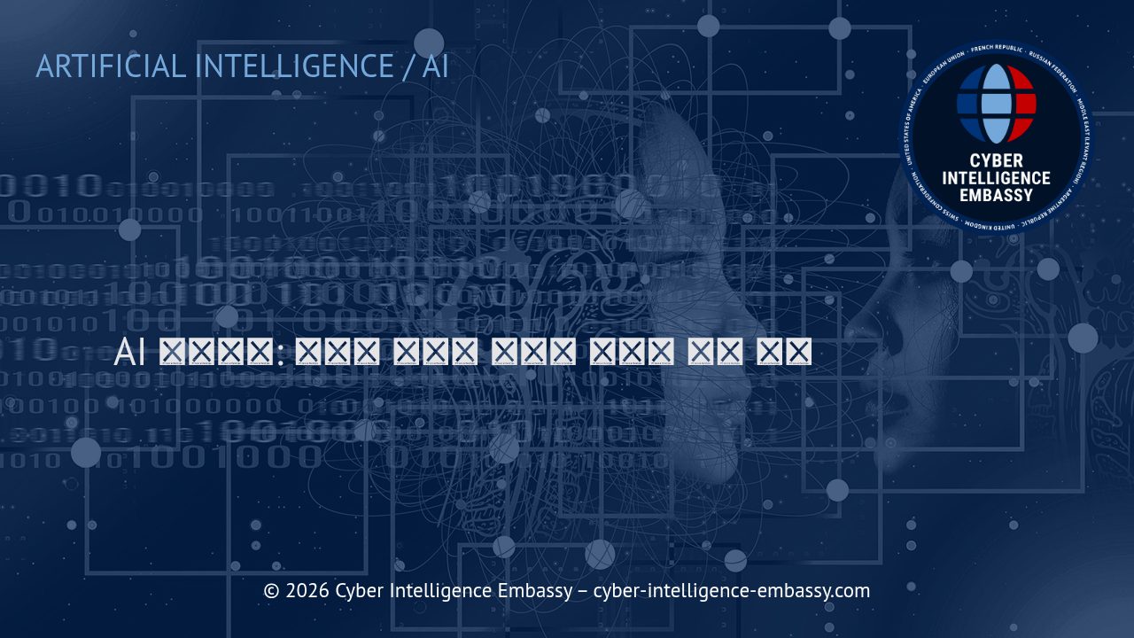 AI 에이전트: 자율적 디지털 작업의 혁신과 실제 활용