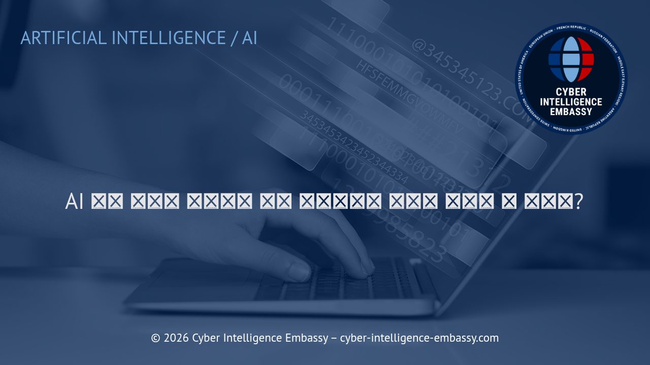 AI 윤리 원칙을 구체적인 운영 프로세스로 어떻게 전환할 수 있는가?