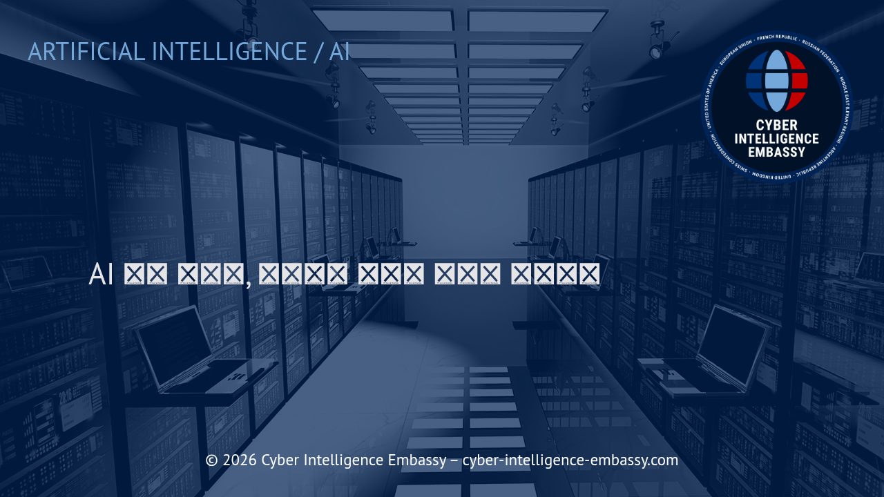 AI 기반 개인화, 이커머스 추천의 새로운 패러다임