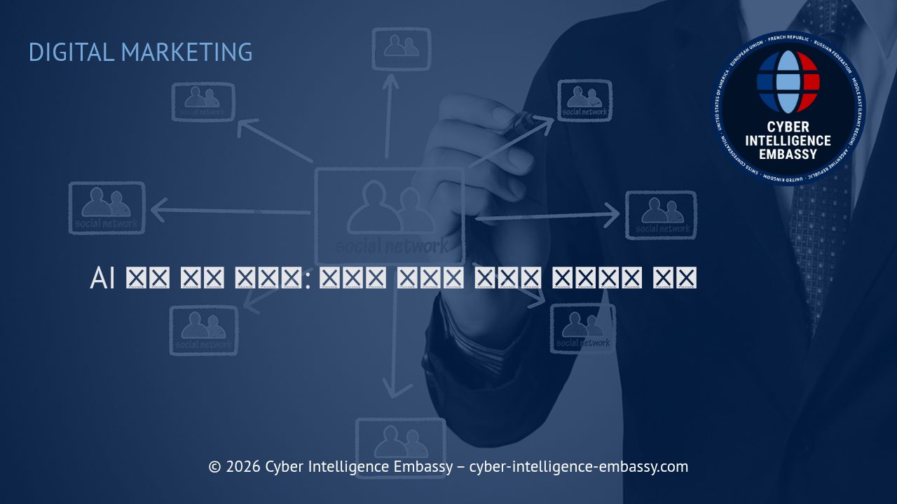 AI 기반 동적 개인화: 사용자 경험의 혁신과 비즈니스 가치