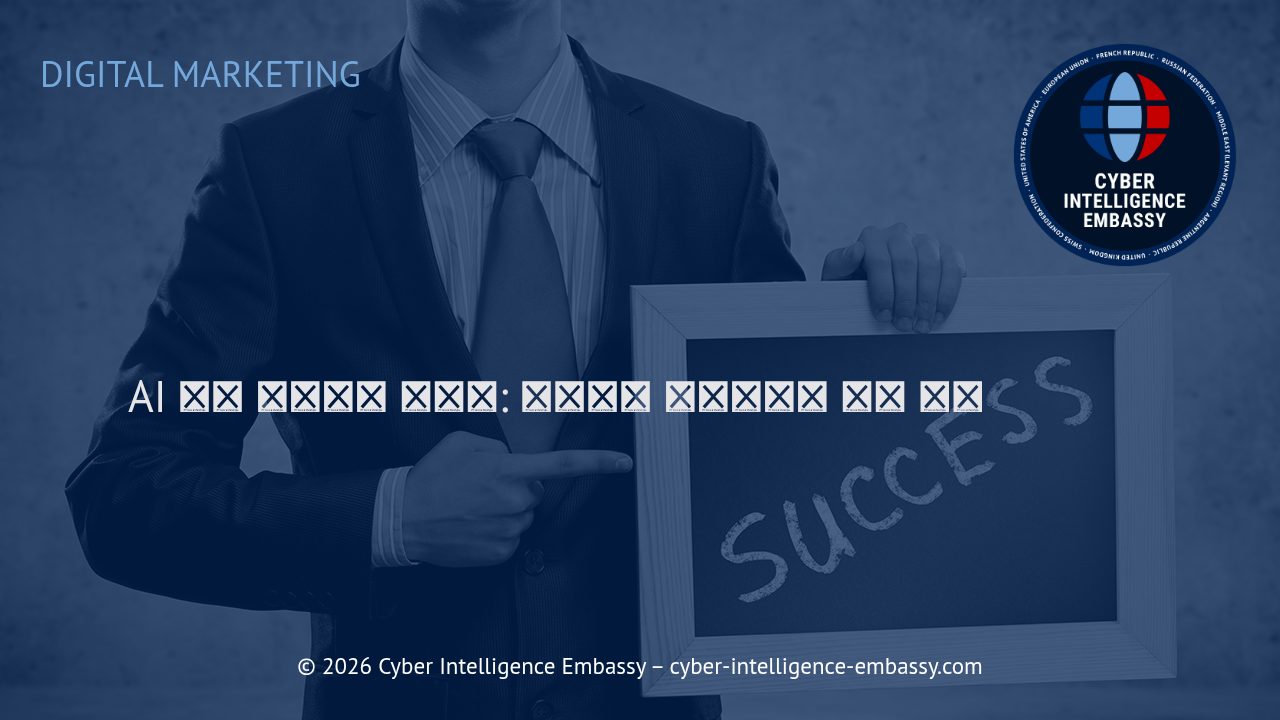 AI 생성 콘텐츠와 진정성: 자동화와 인간다움의 균형 잡기