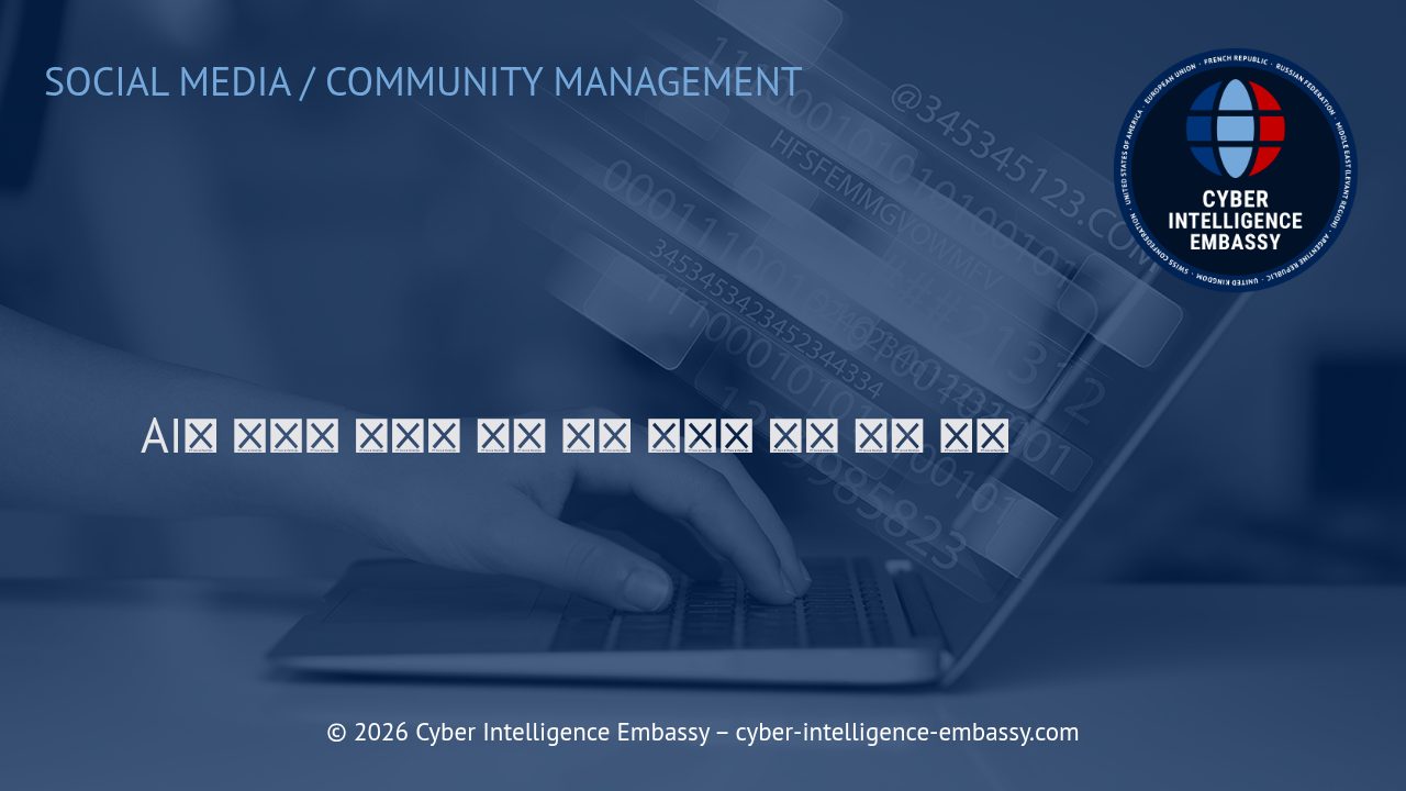 AI와 데이터 분석을 통한 최적 게시물 발행 시간 전략