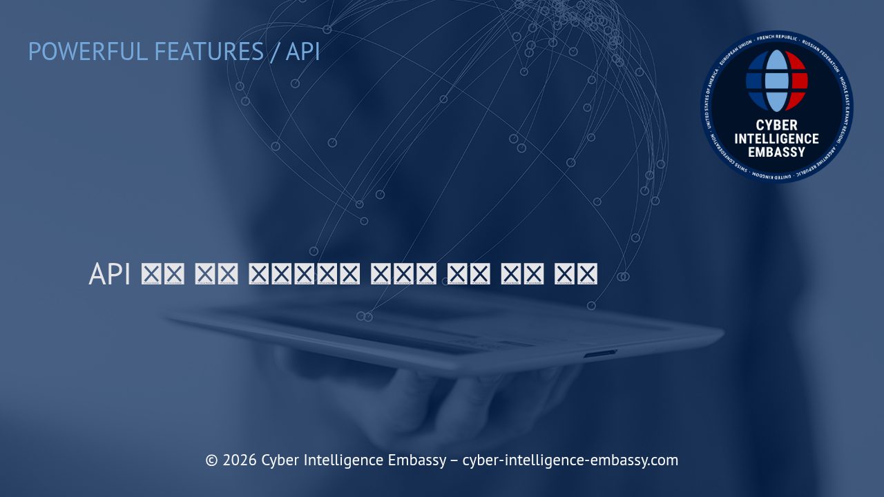 API 기반 제휴 프로그램의 원리와 수익 창출 전략