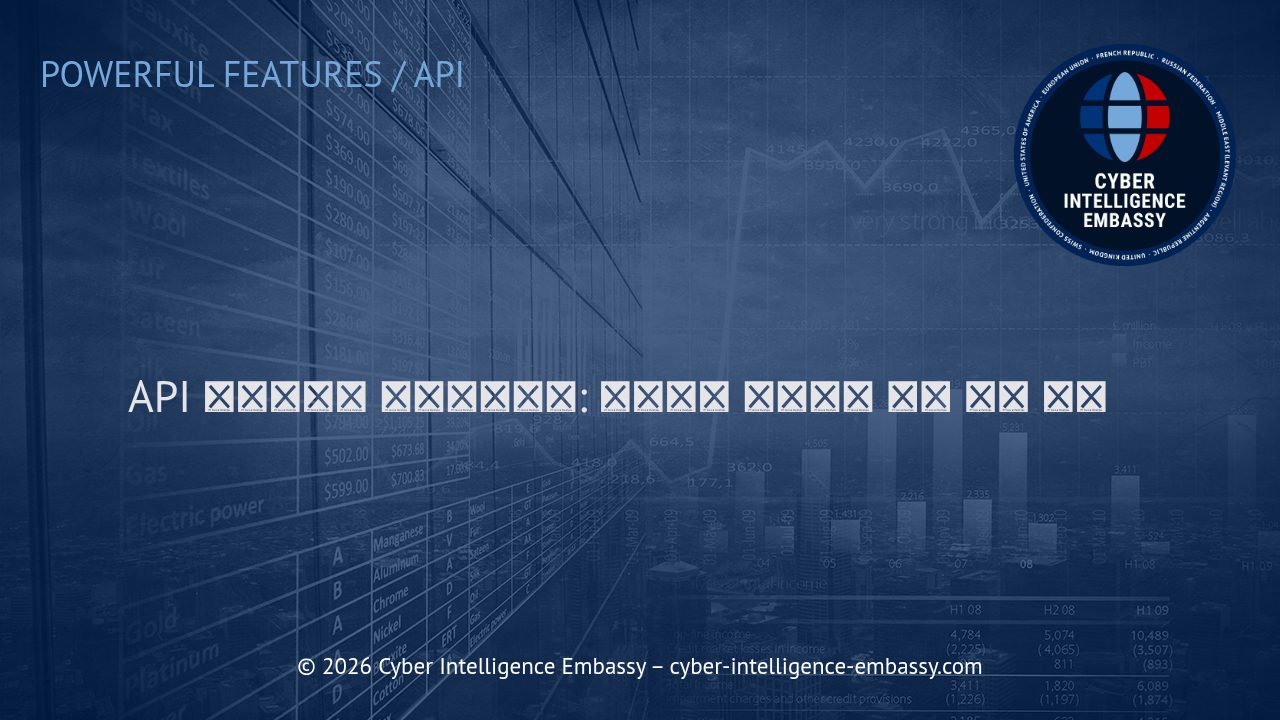 API 모니터링과 옵저버빌리티: 비즈니스 연속성을 위한 핵심 전략