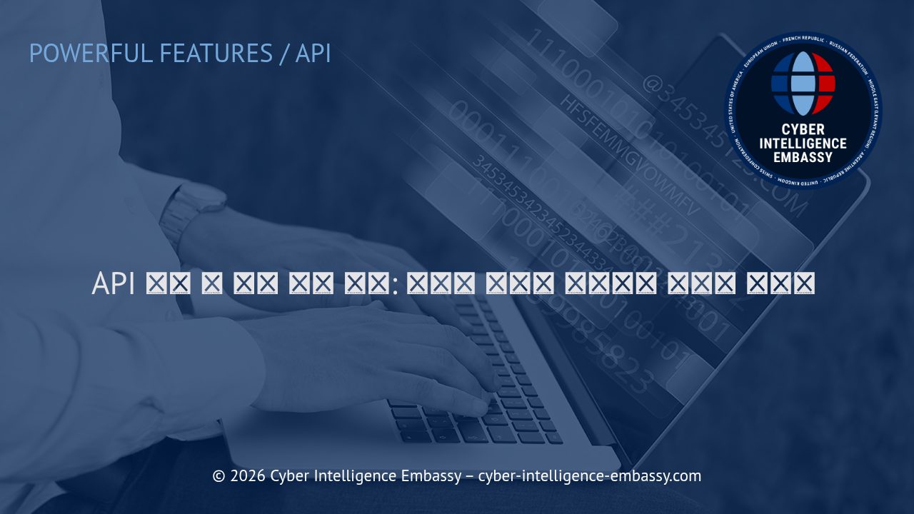 API 오류 및 예외 관리 전략: 치명적 버그를 예방하는 실질적 접근법