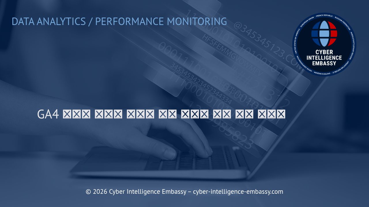 GA4 커스텀 이벤트 추적의 핵심 이해와 실전 설정 가이드