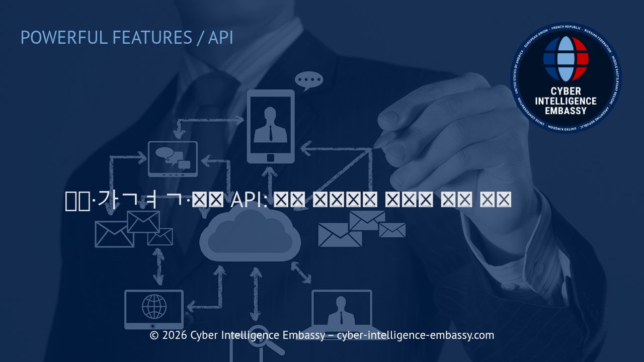 노선·가격·날씨 API: 동적 비즈니스 전략의 핵심 기술
