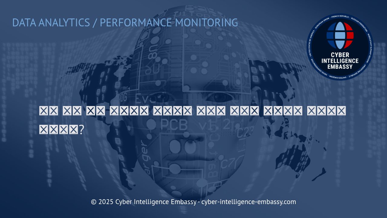 다중 채널 획득 리포트: 올바른 성과 측정과 어트리뷰션의 비결