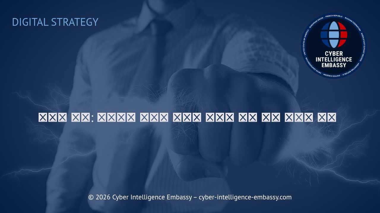 디지털 감사: 비즈니스 성장과 리스크 관리를 위한 핵심 최적화 전략