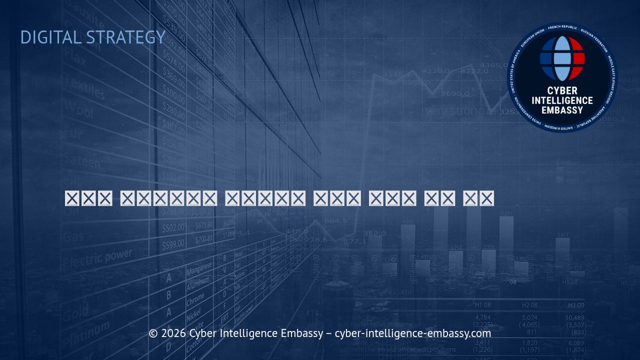 디지털 에이전시에서 인공지능의 역할과 윤리적 활용 전략