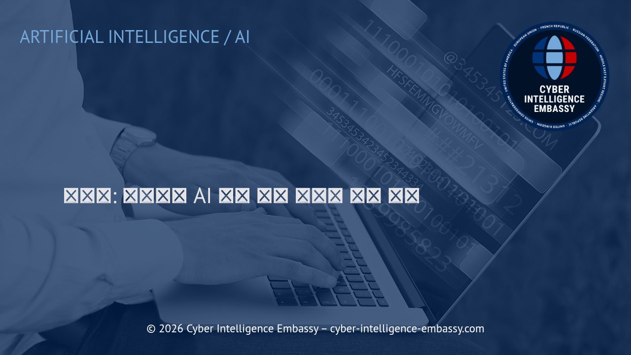 딥러닝: 혁신적인 AI 모델 성능 향상의 핵심 기술