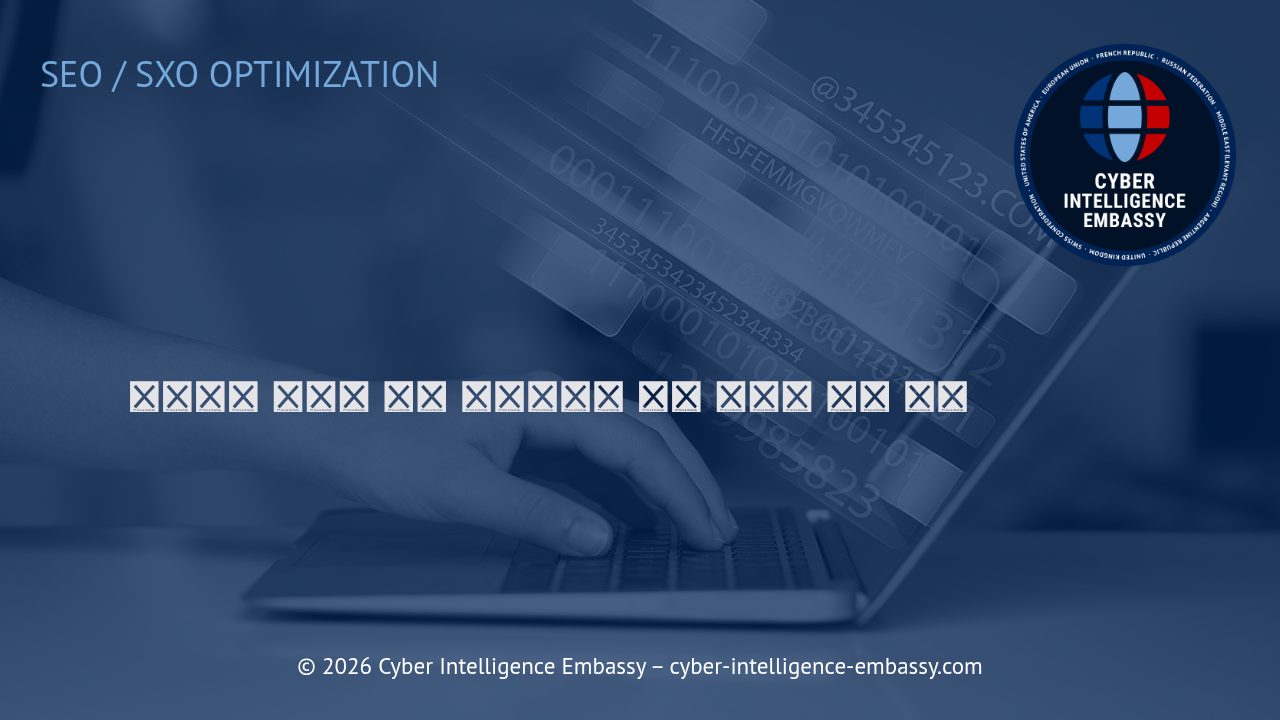 비즈니스 성장을 위한 자연스러운 링크 프로필 구축 전략