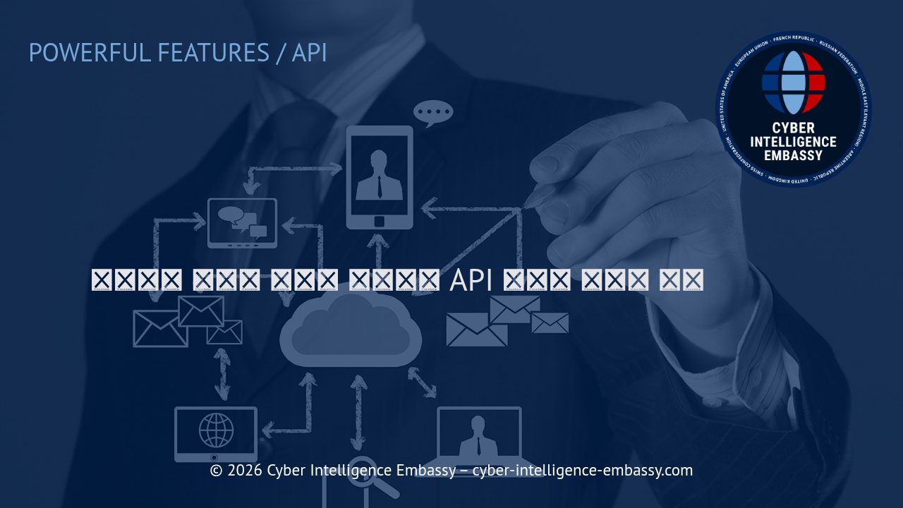비즈니스 혁신을 이끄는 서드파티 API 통합의 이해와 전략