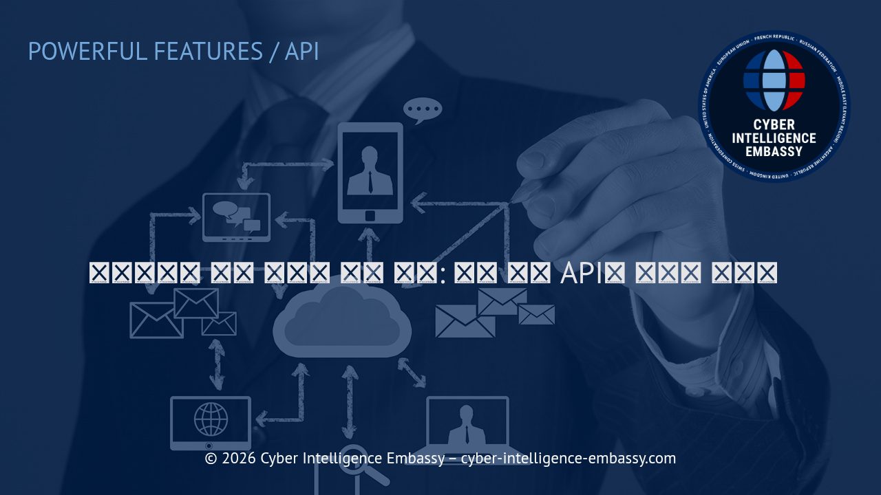 비즈니스를 위한 현대적 소통 도구: 머신 번역 API의 개념과 활용법