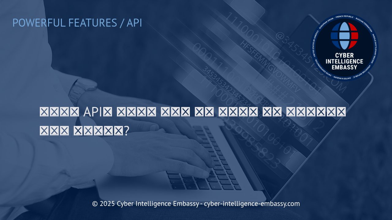 서버리스 API의 개념과 실전 활용 방안