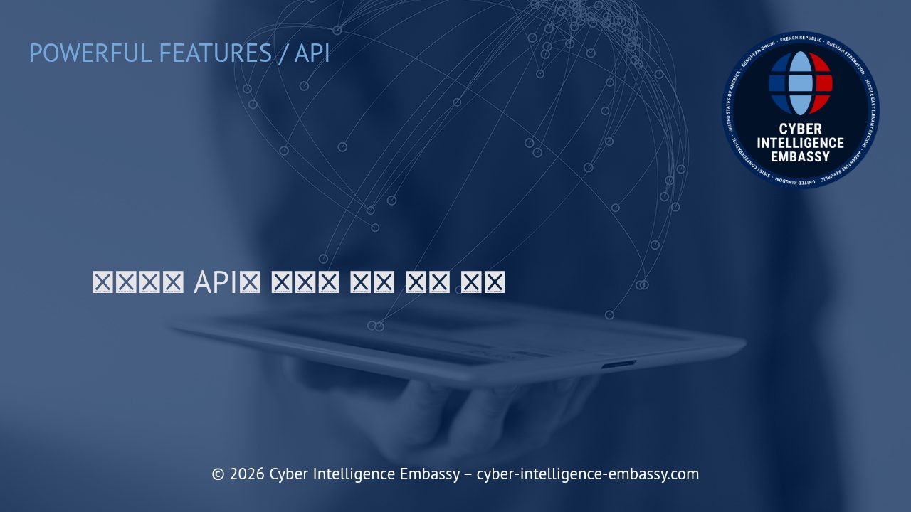 서버리스 API의 개념과 실전 활용 방안