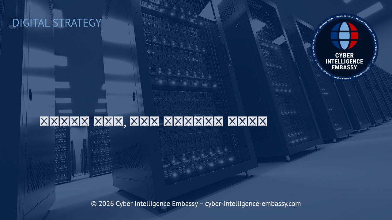 에이전시의 전문성, 디지털 포트폴리오로 입증된다