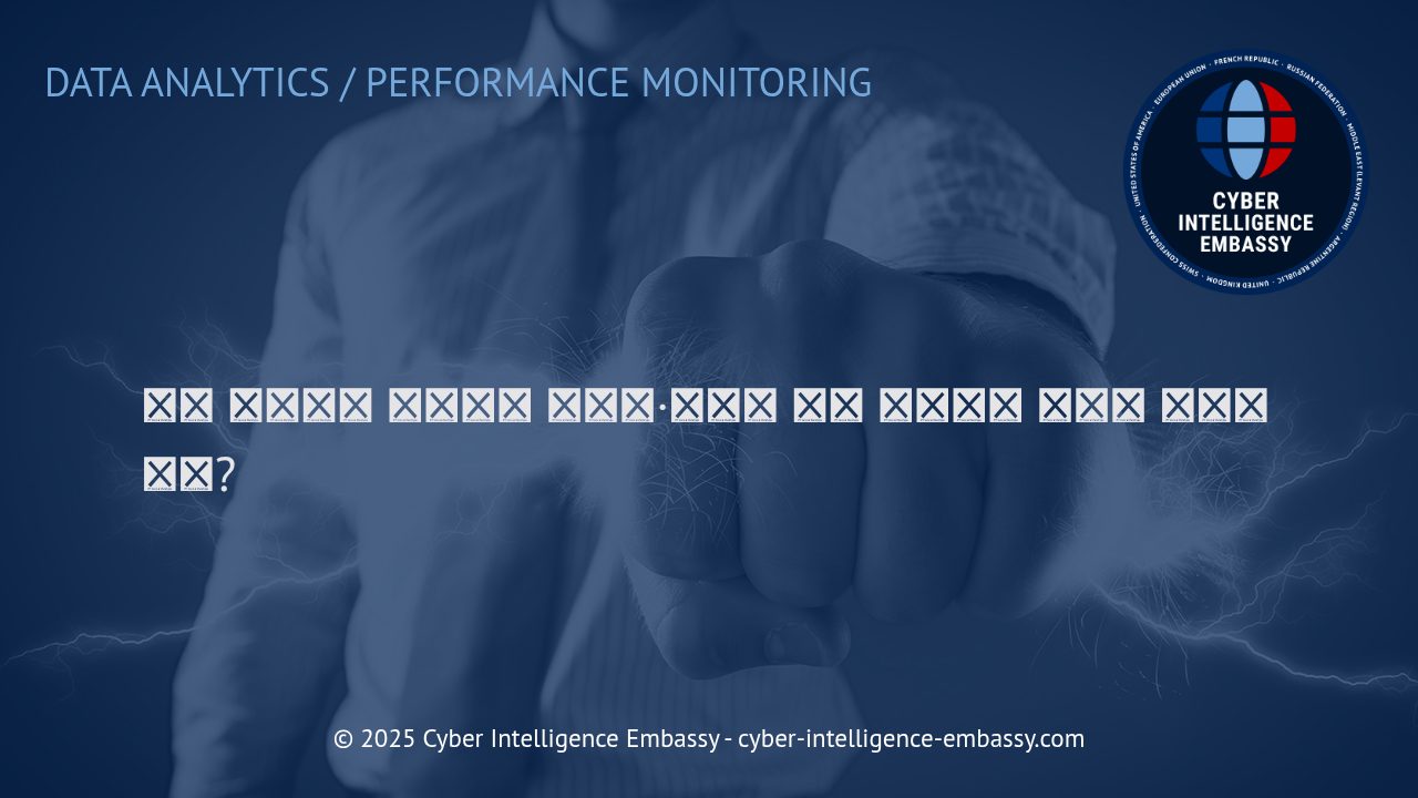 예측 분석을 활용한 트래픽 및 전환 트렌드의 미래 예측 전략
