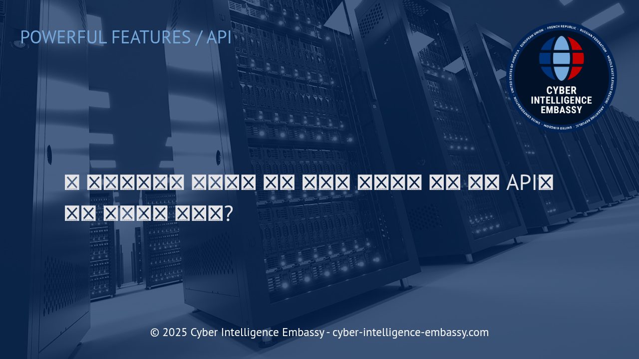 웹 스크래핑의 이해: 기술, 법적 한계, 그리고 공식 API 활용 시점