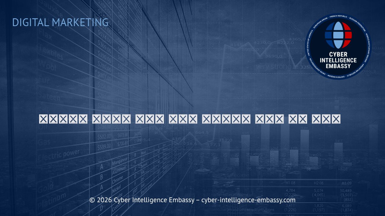 인플루언서 마케팅의 전략적 접근과 크리에이터 협업의 실전 가이드