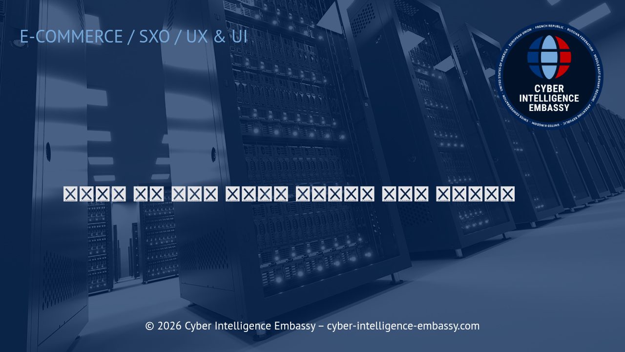 장바구니 이탈 최적화 전략으로 전자상거래 전환율 극대화하기