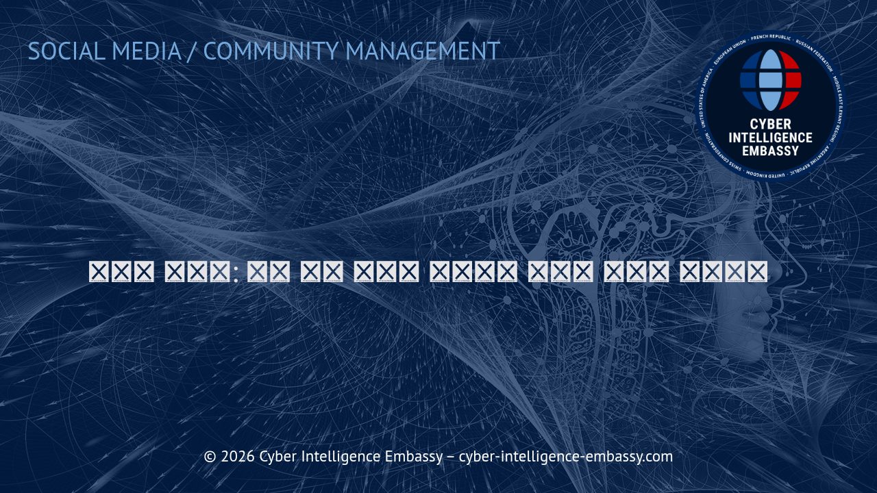 진정성 마케팅: 단순 성과 지표를 넘어서는 새로운 마케팅 패러다임