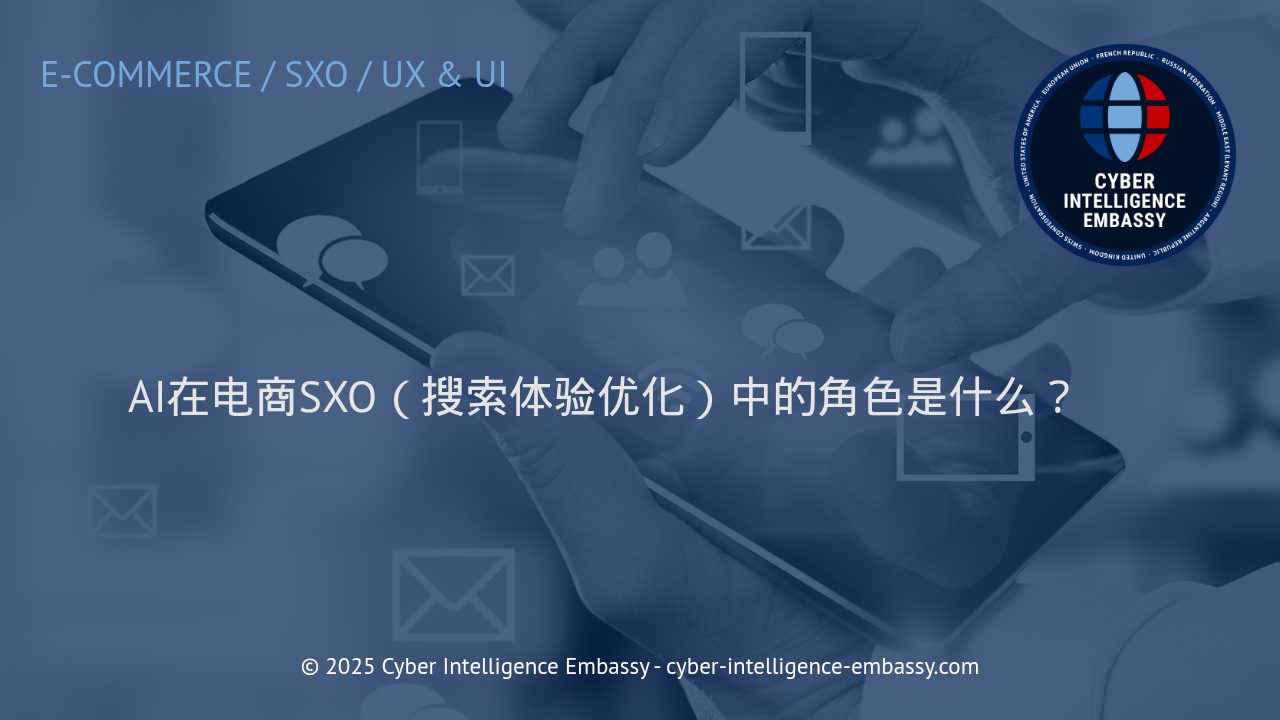 AI驱动下的电商搜索体验优化：重塑用户购物旅程