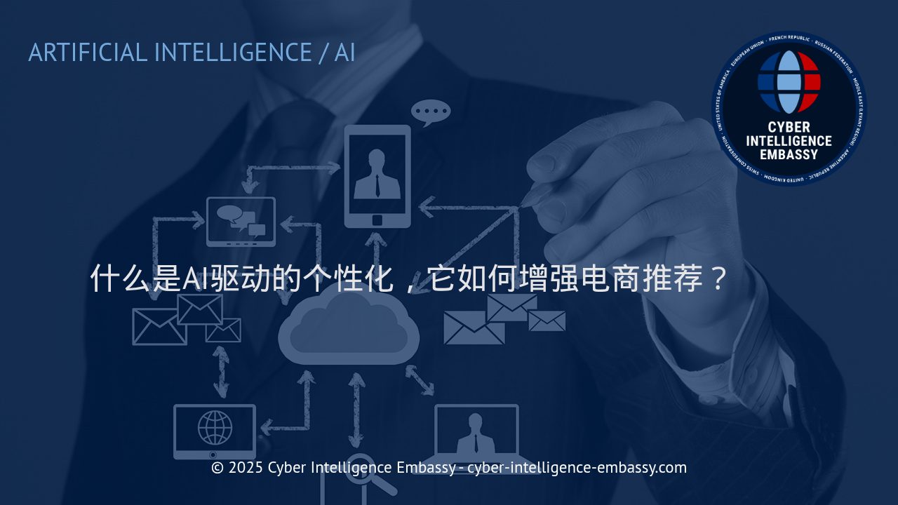 AI驱动的个性化：引领电商推荐智能化升级