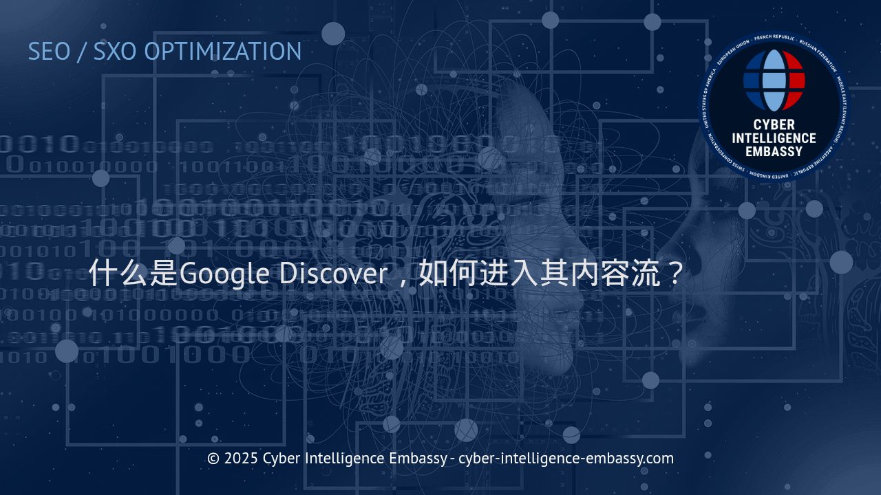 解密Google Discover：内容流的机遇与优化实践
