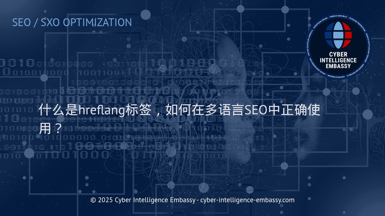 提升多语言网站排名：深入解析hreflang标签的正确使用方式