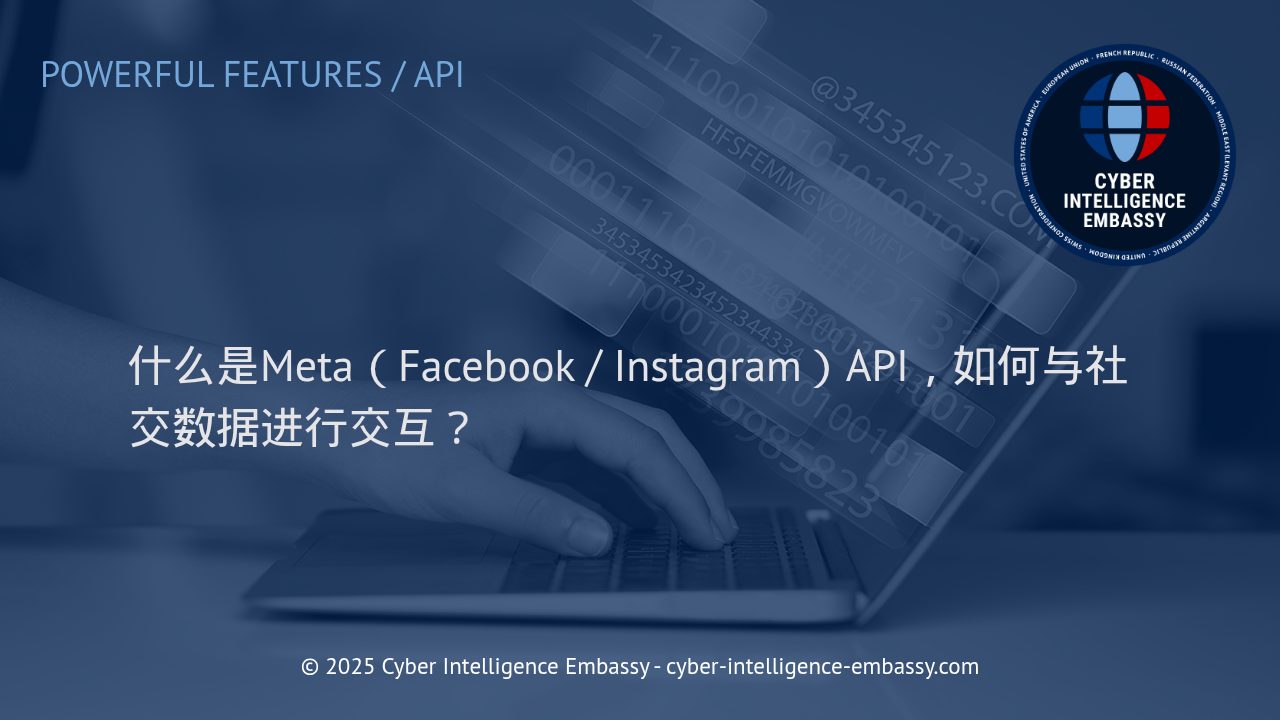 深入理解Meta（Facebook / Instagram）API及其社交数据交互方式