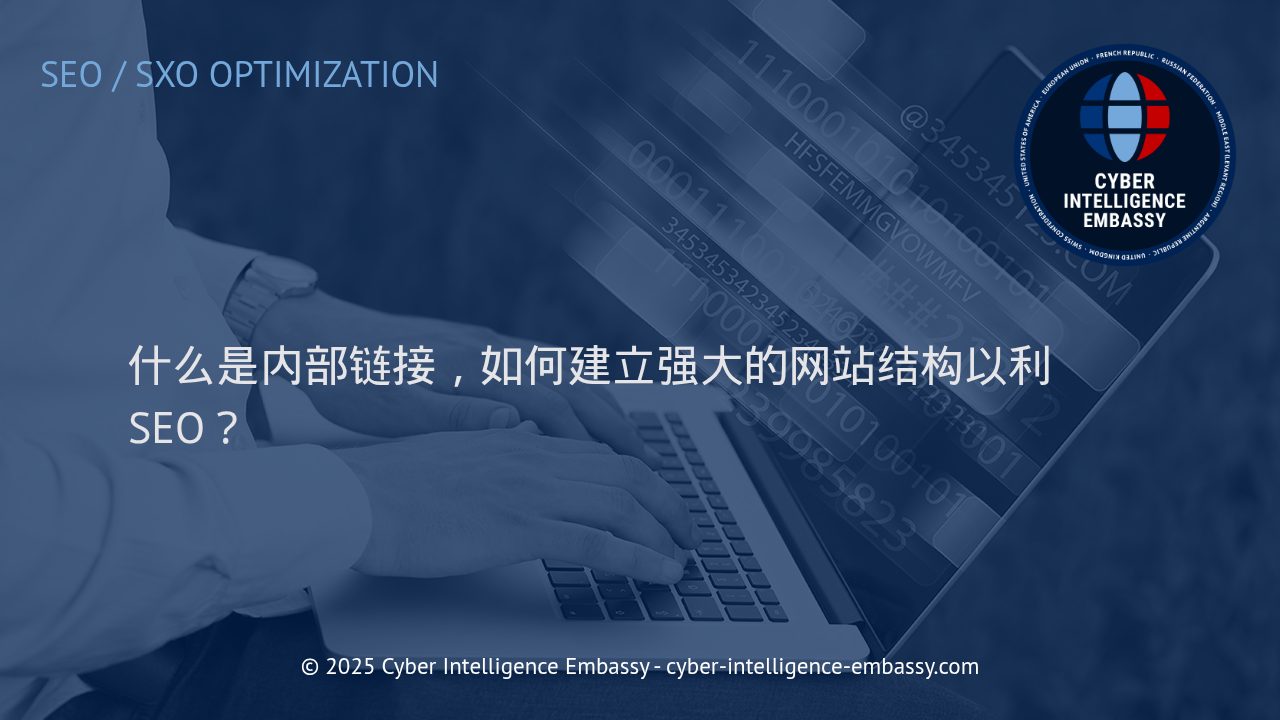 深入理解内部链接：构建高效SEO网站结构的实用指南