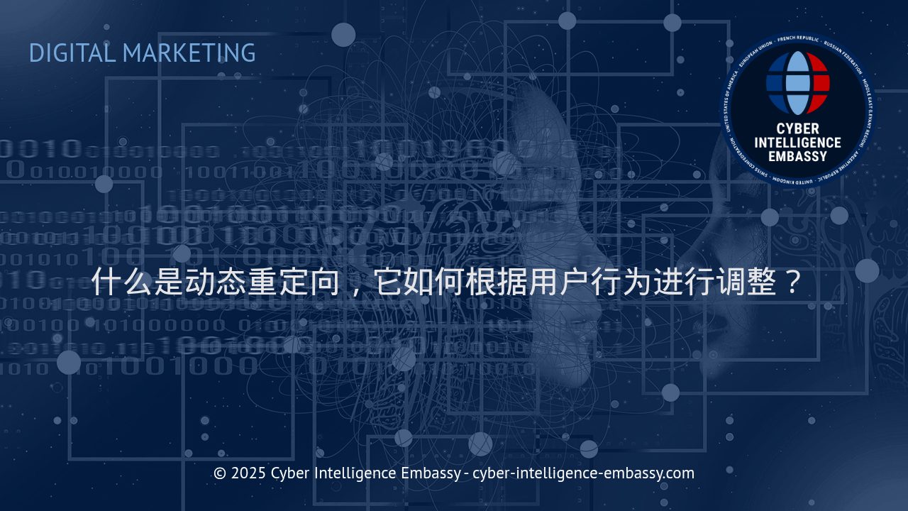 深入解析动态重定向：用户行为驱动的智能转向技术