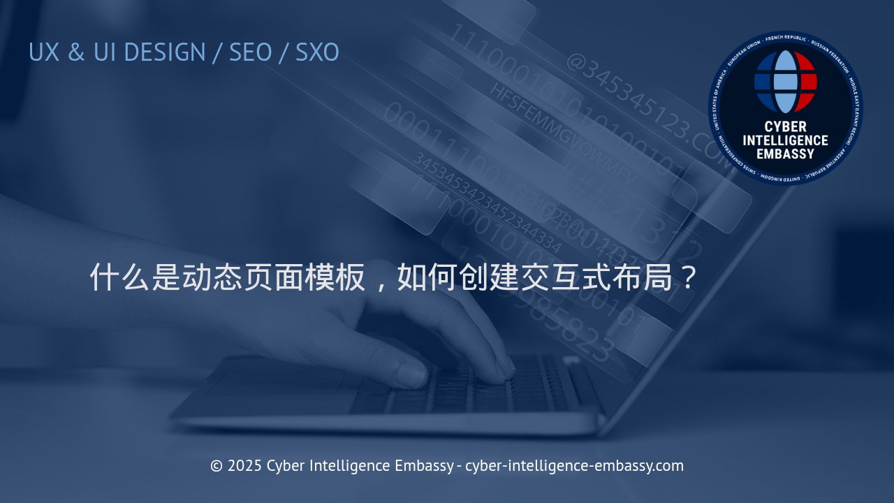 深入解析动态页面模板与高效交互式布局的实现