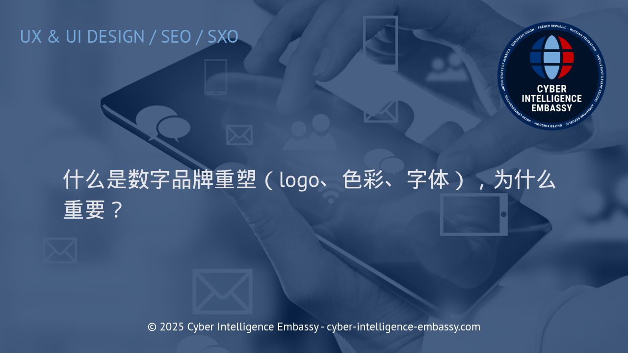 数字品牌重塑：提升企业竞争力的新引擎