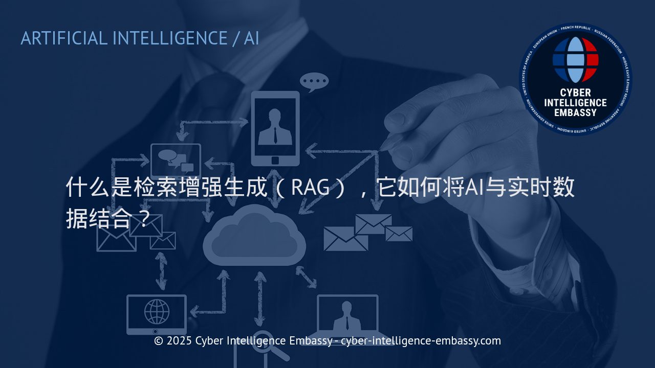 检索增强生成（RAG）：实现AI与实时数据的智能融合