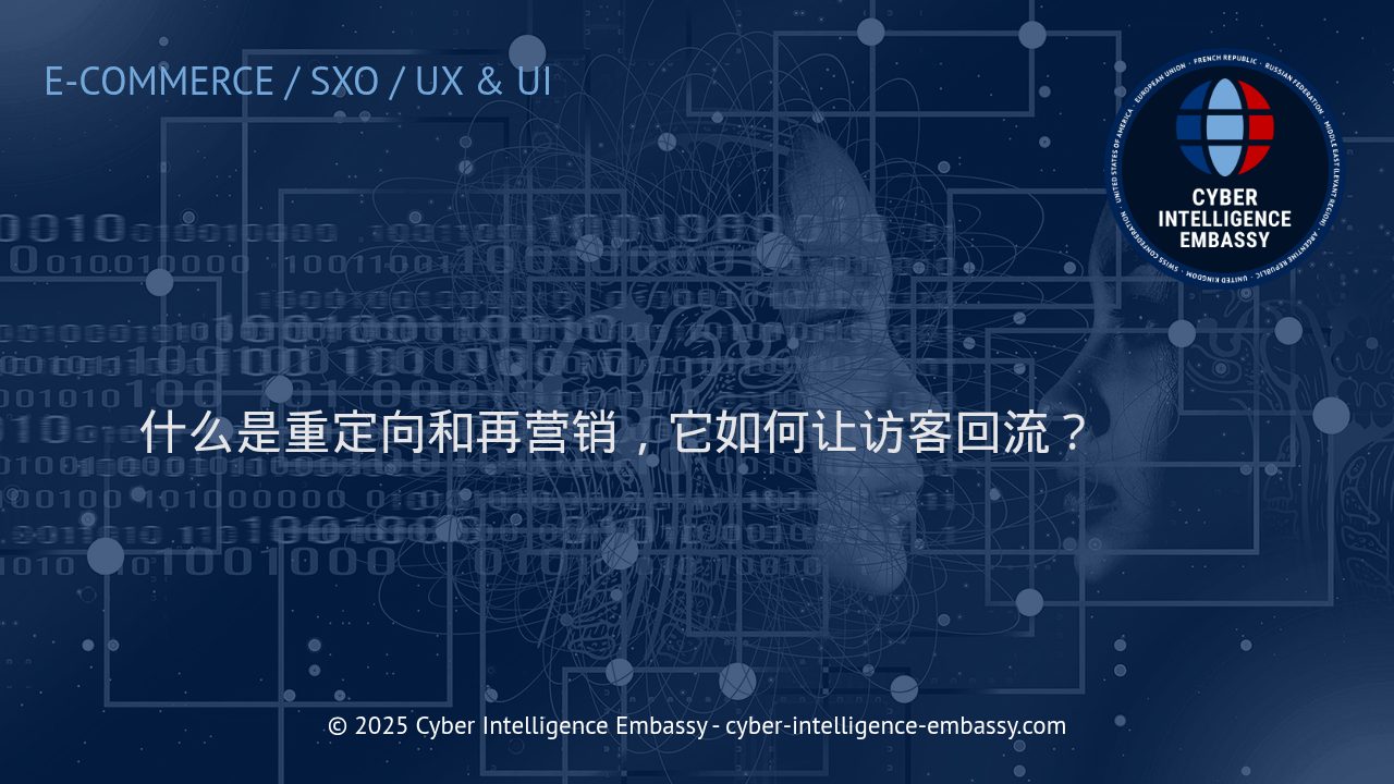 解密重定向与再营销：提升网站访客回流的核心策略