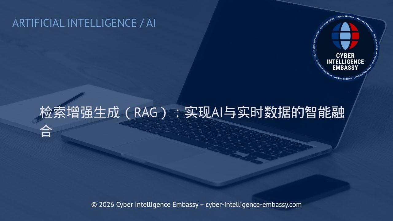 检索增强生成（RAG）：实现AI与实时数据的智能融合