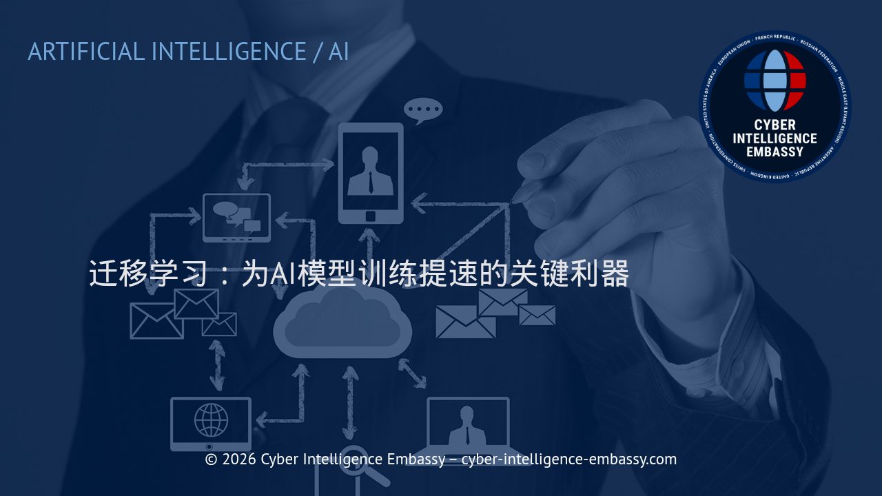 迁移学习：为AI模型训练提速的关键利器